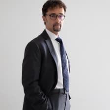 Profile picture for stefano toro