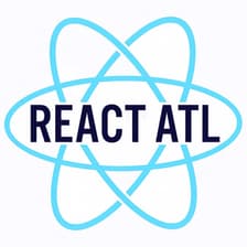 Profile picture for React ATL Organizer