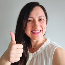 Profile picture for Lana Melnichuk