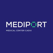 Profile picture for Mediport Medical Center Cadix
