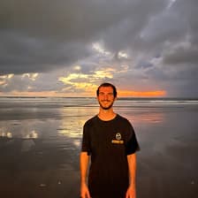 Profile picture for Harry Swales