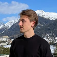 Profile picture for Christopher Huggins
