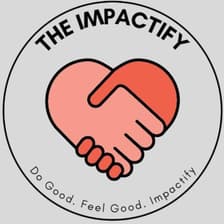 Profile picture for The Impactify