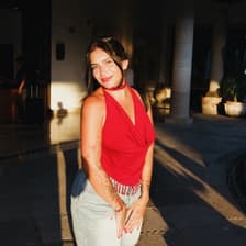 Profile picture for Michelle Torres