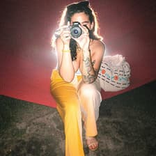 Profile picture for Jancelly Pineda