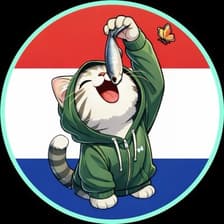 Profile picture for Hypurr Netherlands