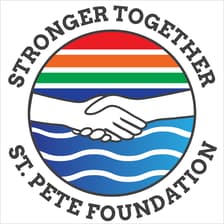 Profile picture for Stronger Together St. Pete Foundation