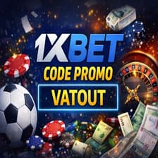 Profile picture for Code promo inscription 1XBET - Bonus 130 €