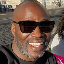 Profile picture for Anthony McGee