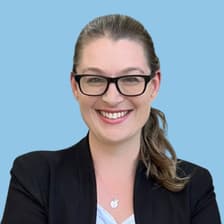 Profile picture for Karina Bensko