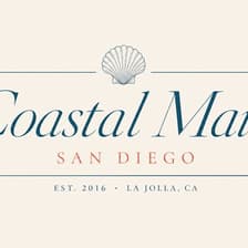 Profile picture for Coastal Maid San Diego