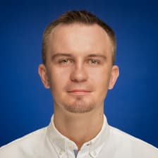 Profile picture for Alex Lapitski