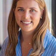 Profile picture for Sarah Bell