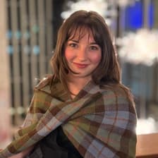 Profile picture for Tessa Battistin