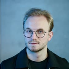 Profile picture for Till Moldenhauer