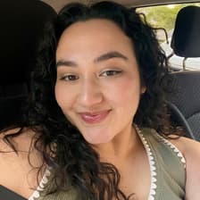 Profile picture for Alexandria Carrillo