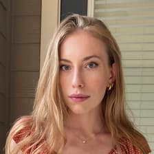 Profile picture for Talia Bender
