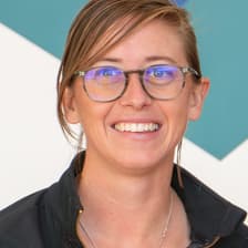Profile picture for Kayla Ferguson