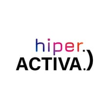 Profile picture for Fundacion Hiperactiva