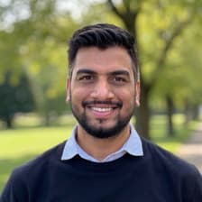 Profile picture for Saurabh Singhal