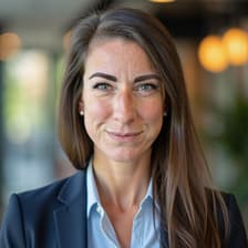 Profile picture for Andrea Elliott