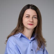 Profile picture for Georgiana Atanasiu