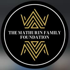 Profile picture for The Mathurin Family Foundation