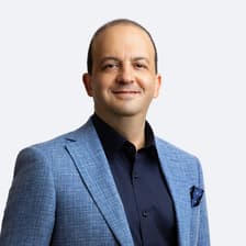 Profile picture for Sidney Minassian