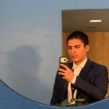 Profile picture for Yohualli Emiliano García Milla