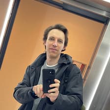 Profile picture for Daniel Pamies