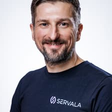 Profile picture for Markus Speth