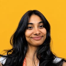 Profile picture for Pramanya Guda
