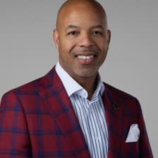 Profile picture for Dr. Keith Castille