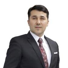 Profile picture for Sardor Mukhamedaliev