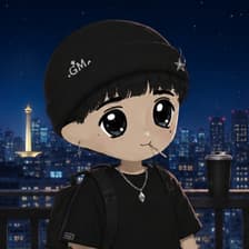 Profile picture for Rustacle _
