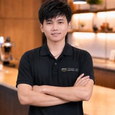 Profile picture for Trịnh Hoàng Tú