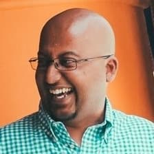 Profile picture for Samarosh Madhavan