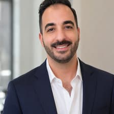 Profile picture for Martin Hamedani