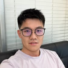 Profile picture for Chenyang Ma