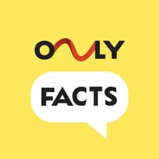 Profile picture for OnlyFacts