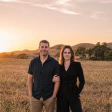 Profile picture for Zach Glassman & Samantha Holt