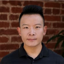 Profile picture for Simon Zhou