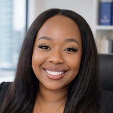 Profile picture for Shahidah Foster
