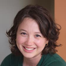 Profile picture for Erica Stivison