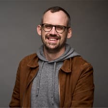 Profile picture for Seth Hanes