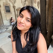 Profile picture for Tanya Sridhar