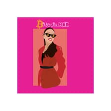Profile picture for BitcoinHer 21