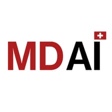 Profile picture for SwissMed AI