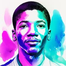 Profile picture for Benedict Ochai