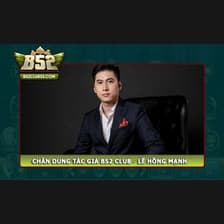 Profile picture for Lê Hồng Mạnh